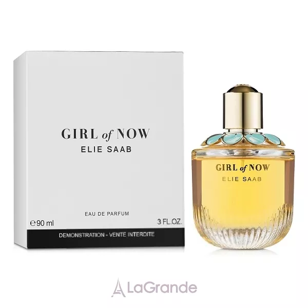 Elie Saab Girl of Now ����������� ���� (������)