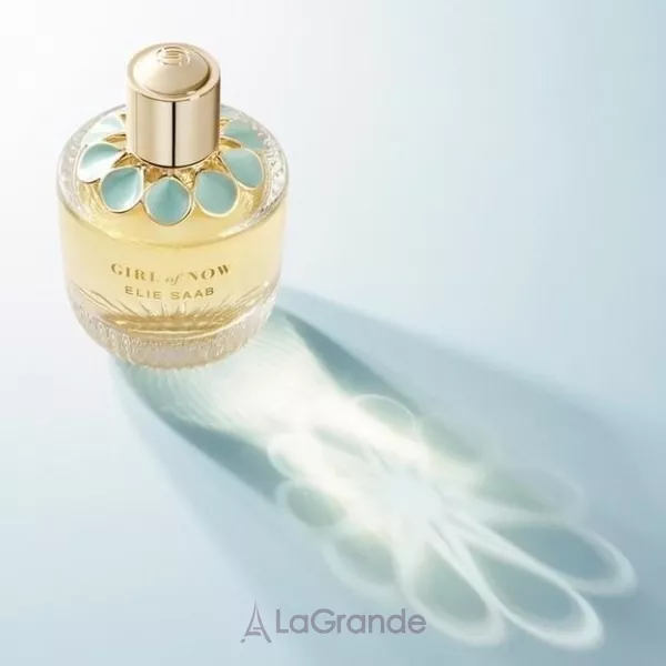 Elie Saab Girl of Now ����������� ���� (������)