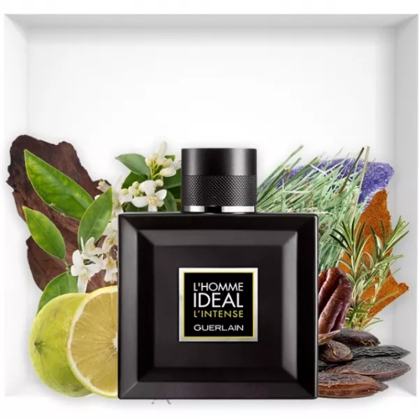 Guerlain L`Homme Ideal L`Intense ��������������� ���� (������)