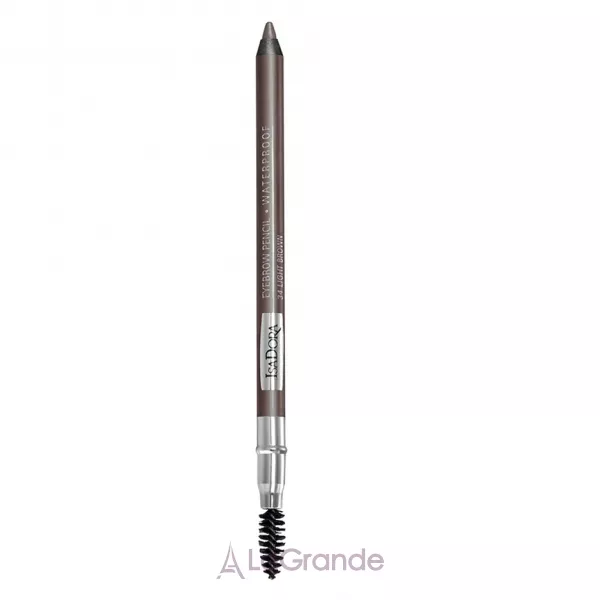 IsaDora Eyebrow Pencil Waterproof ���������� ������ ��� ���