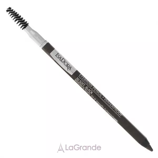 IsaDora Eyebrow Pencil Waterproof ���������� ������ ��� ���