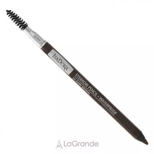 IsaDora Eyebrow Pencil Waterproof ���������� ������ ��� ���