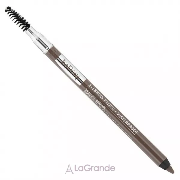 IsaDora Eyebrow Pencil Waterproof ���������� ������ ��� ���