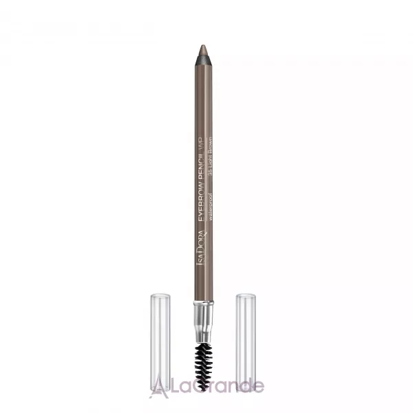 IsaDora Eyebrow Pencil Waterproof ���������� ������ ��� ���