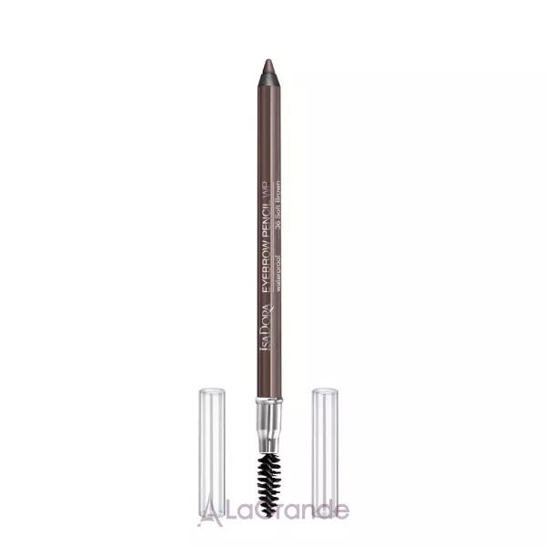 IsaDora Eyebrow Pencil Waterproof ���������� ������ ��� ���