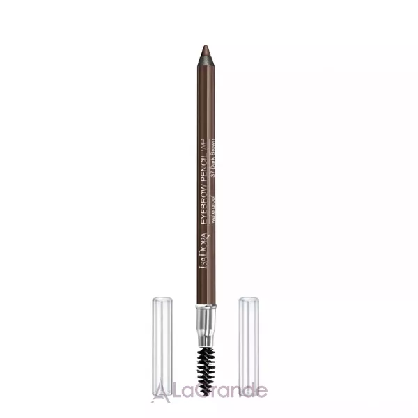IsaDora Eyebrow Pencil Waterproof ���������� ������ ��� ���