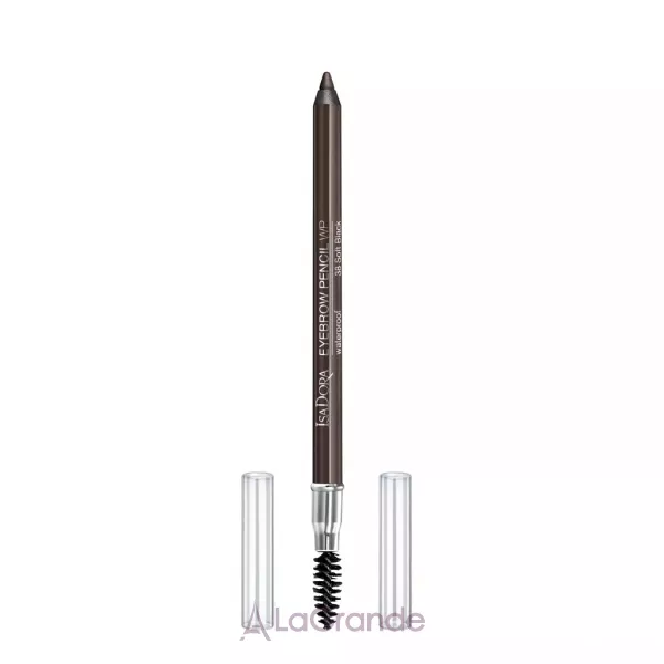 IsaDora Eyebrow Pencil Waterproof ���������� ������ ��� ���