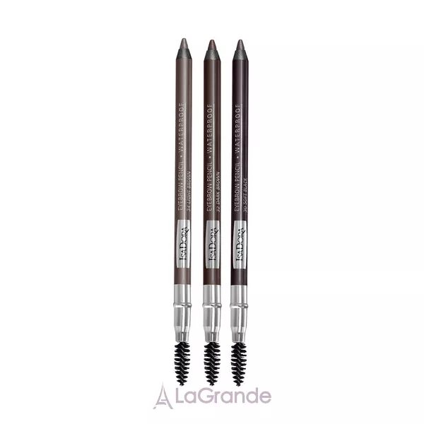 IsaDora Eyebrow Pencil Waterproof ���������� ������ ��� ���
