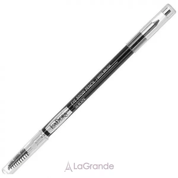 Isadora Eyebrow Pencil with Brush ������ ��� ��� � ��������