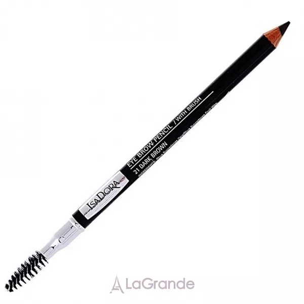 Isadora Eyebrow Pencil with Brush ������ ��� ��� � ��������