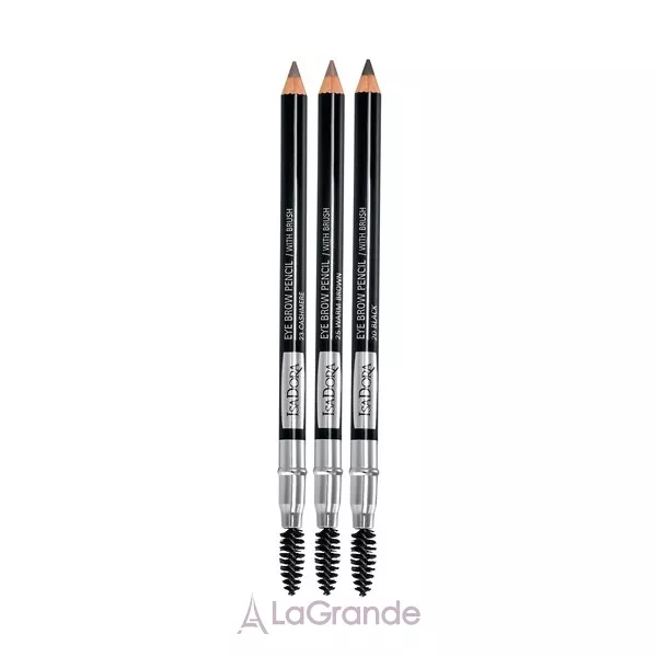 Isadora Eyebrow Pencil with Brush ������ ��� ��� � ��������