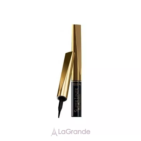 L'Oreal Paris Super Liner Duo Precision ������ �������� ��� ����