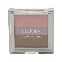 IsaDora Creative Shades Eye Shadow ���� ��� ��� �������