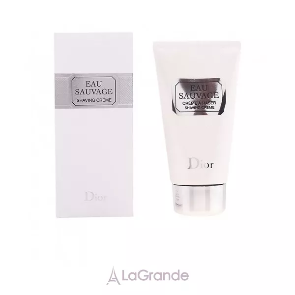 Christian Dior Eau Sauvage ���� ��� ������