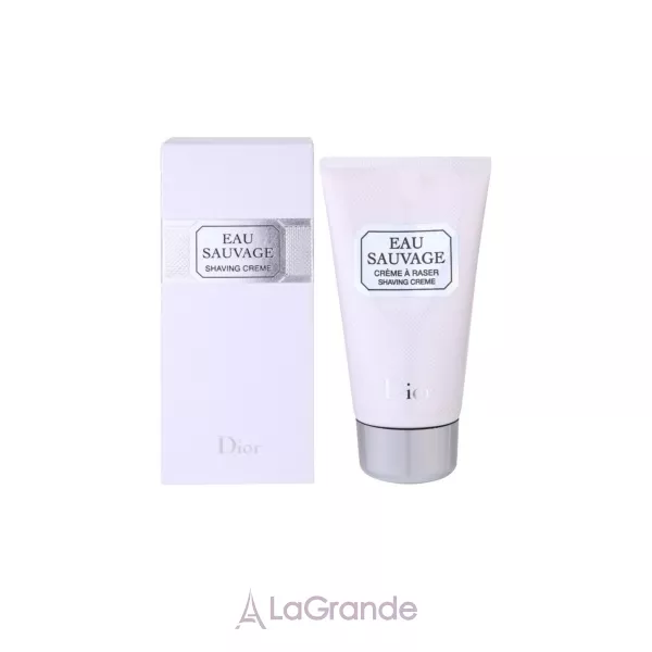 Christian Dior Eau Sauvage ���� ��� ������