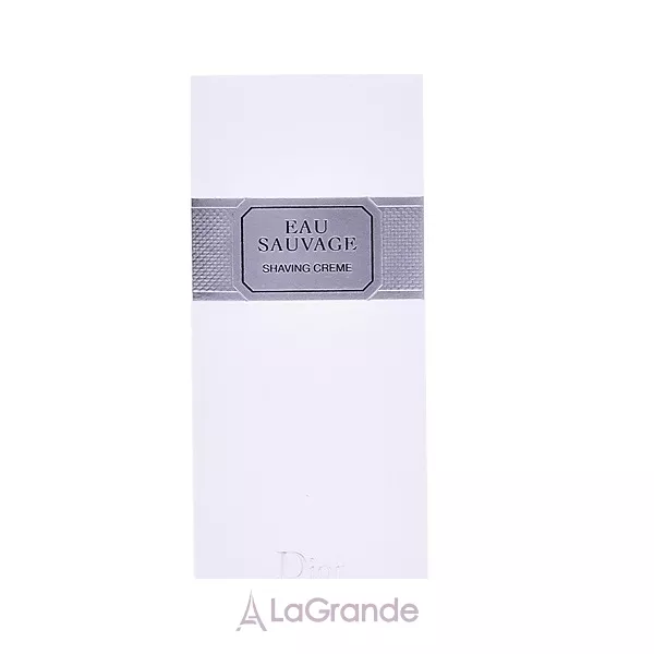 Christian Dior Eau Sauvage ���� ��� ������
