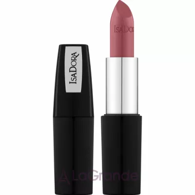 IsaDora Perfect Moisture Lipstick    