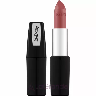 IsaDora Perfect Moisture Lipstick    