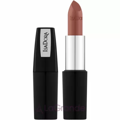 IsaDora Perfect Moisture Lipstick    