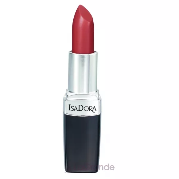 IsaDora Perfect Moisture Lipstick ���������� ������ ��� ���