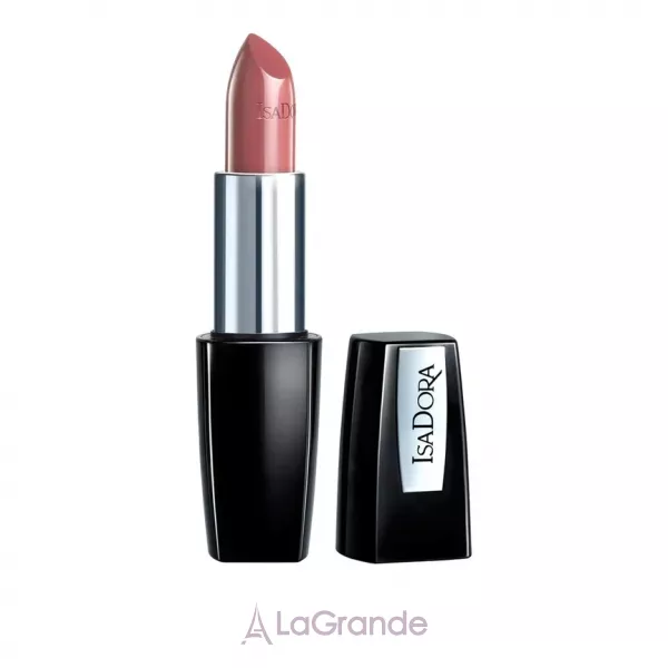 IsaDora Perfect Moisture Lipstick ���������� ������ ��� ���