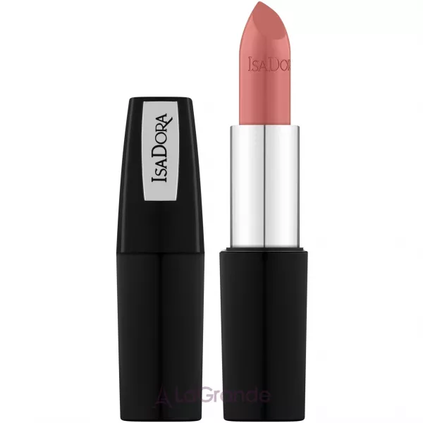 IsaDora Perfect Moisture Lipstick ���������� ������ ��� ���