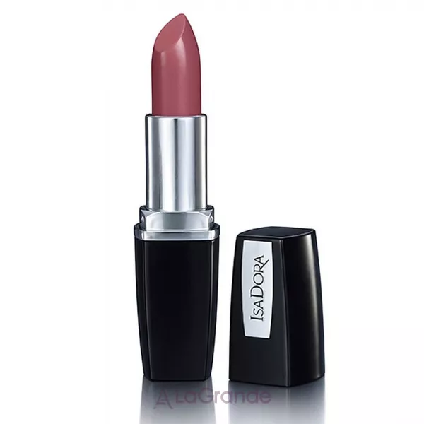 IsaDora Perfect Moisture Lipstick ���������� ������ ��� ���