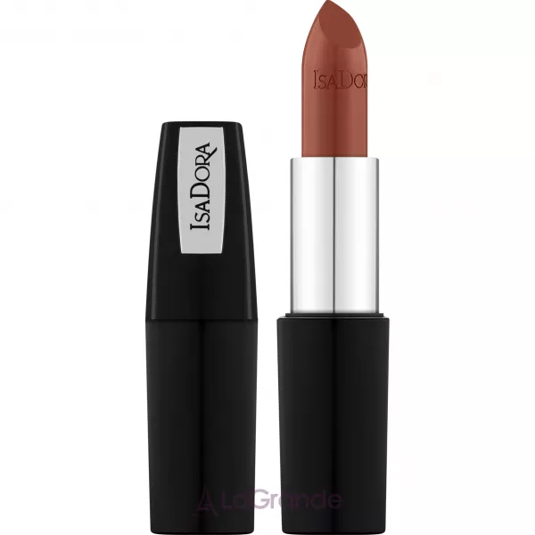 IsaDora Perfect Moisture Lipstick ���������� ������ ��� ���