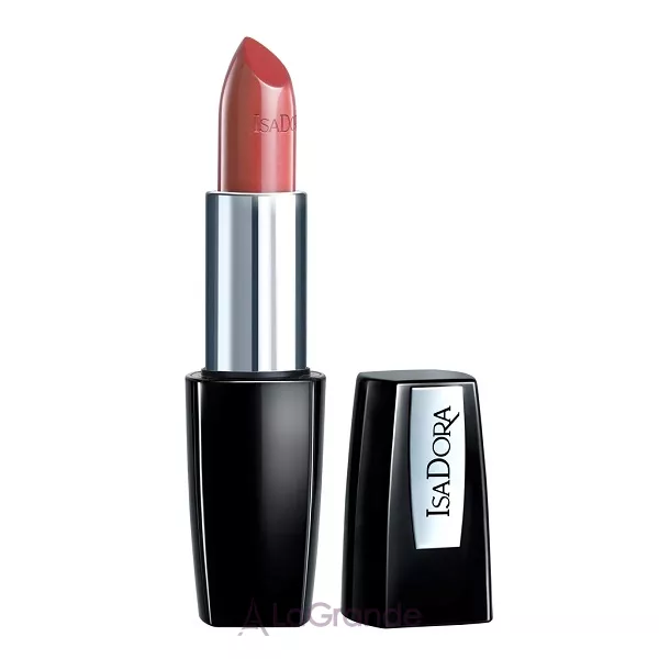 IsaDora Perfect Moisture Lipstick ���������� ������ ��� ���
