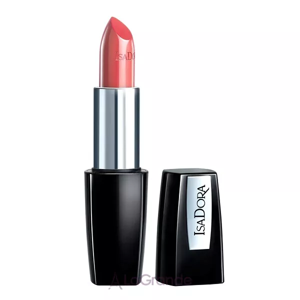 IsaDora Perfect Moisture Lipstick ���������� ������ ��� ���