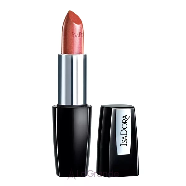 IsaDora Perfect Moisture Lipstick ���������� ������ ��� ���