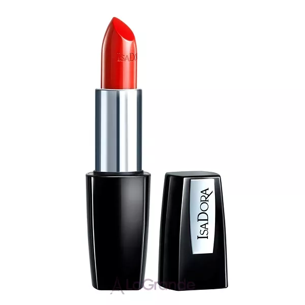 IsaDora Perfect Moisture Lipstick ���������� ������ ��� ���