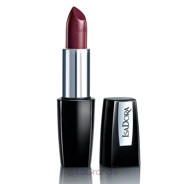 IsaDora Perfect Moisture Lipstick ���������� ������ ��� ���