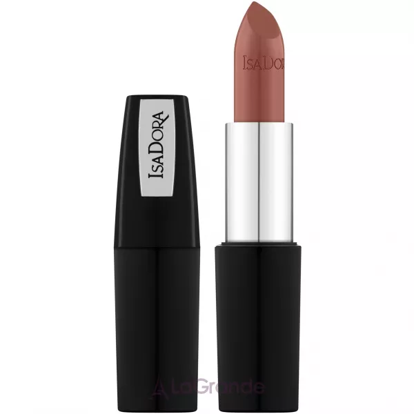 IsaDora Perfect Moisture Lipstick ���������� ������ ��� ���