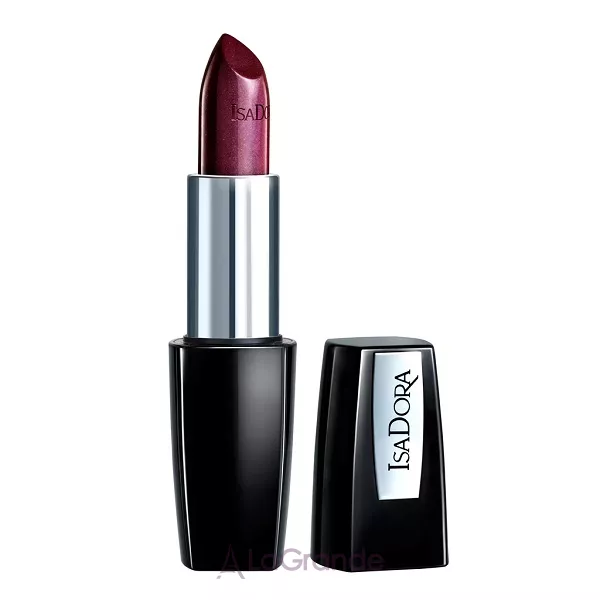 IsaDora Perfect Moisture Lipstick ���������� ������ ��� ���