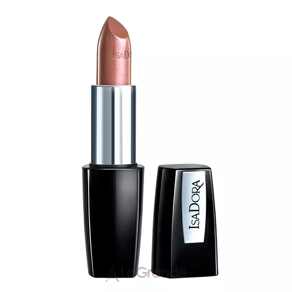 IsaDora Perfect Moisture Lipstick ���������� ������ ��� ���