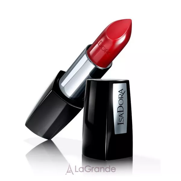 IsaDora Perfect Moisture Lipstick ���������� ������ ��� ���