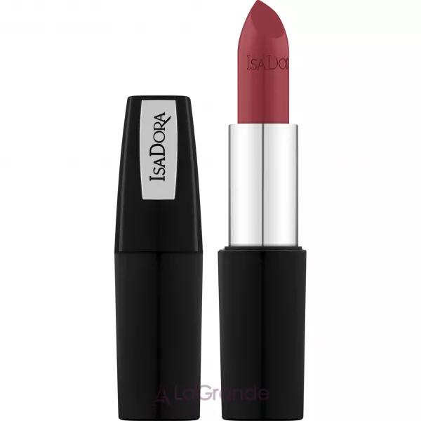 IsaDora Perfect Moisture Lipstick ���������� ������ ��� ���