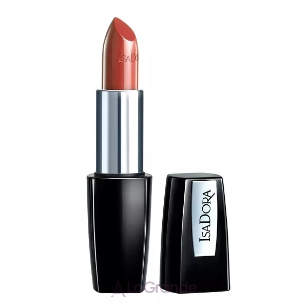 IsaDora Perfect Moisture Lipstick ���������� ������ ��� ���