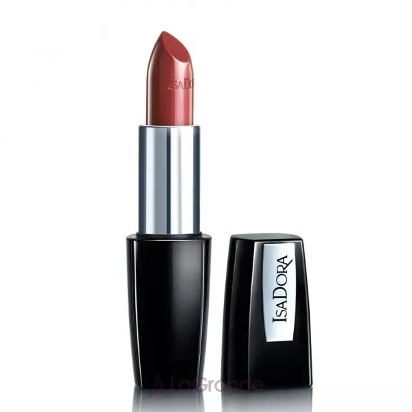 IsaDora Perfect Moisture Lipstick ���������� ������ ��� ���