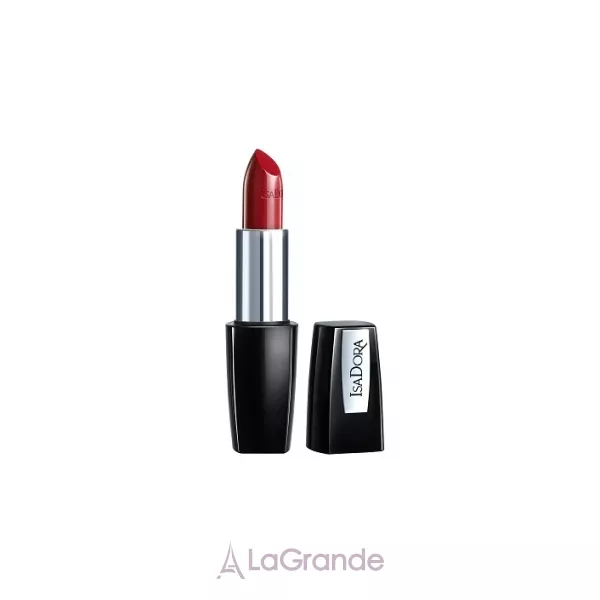 IsaDora Perfect Moisture Lipstick ���������� ������ ��� ���