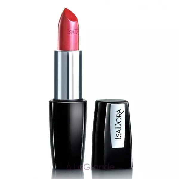IsaDora Perfect Moisture Lipstick ���������� ������ ��� ���