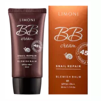 Limoni Snail Repair BB Cream ���� ��� ���� �����������