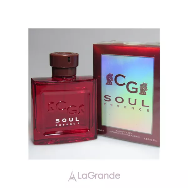 Christian Gautier Soul Essence ��������� ����