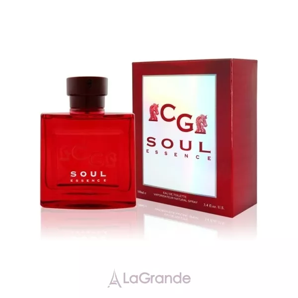 Christian Gautier Soul Essence ��������� ����