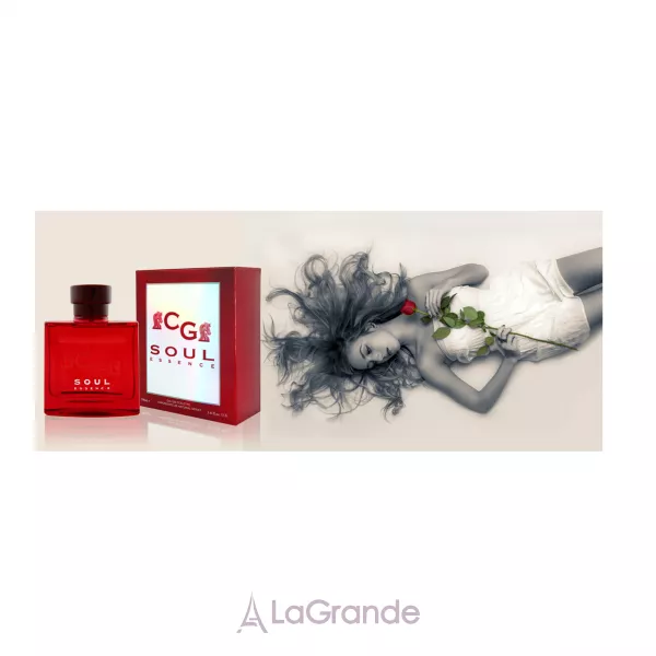 Christian Gautier Soul Essence ��������� ����