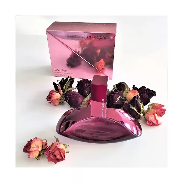 Calvin Klein Deep Euphoria Eau de Toilette ��������� ����