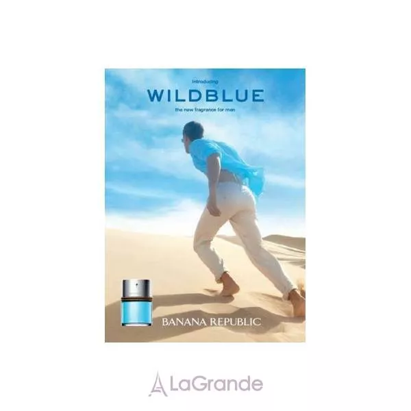 Banana Republic Wildblue �������� ����