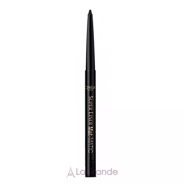 L'Oreal Paris Super Liner Mat-Matic ������� �������� ��� ������� ����