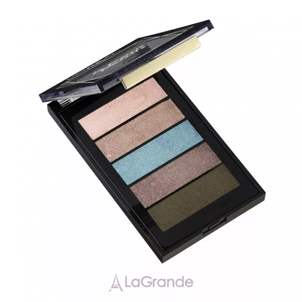 L'Oreal Paris La Petite Palette Eyeshadow ������� ���� ��� ����
